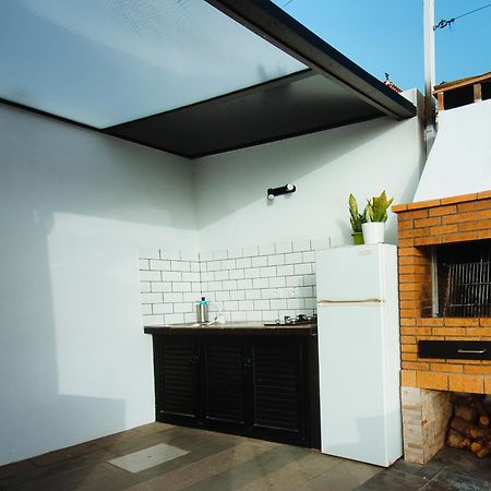 Casita Las Toscas La Matanza De Acentejo Buitenkant foto