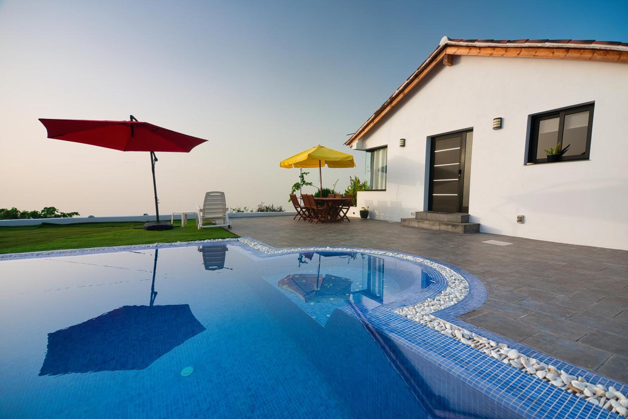 Casita Las Toscas La Matanza De Acentejo Buitenkant foto