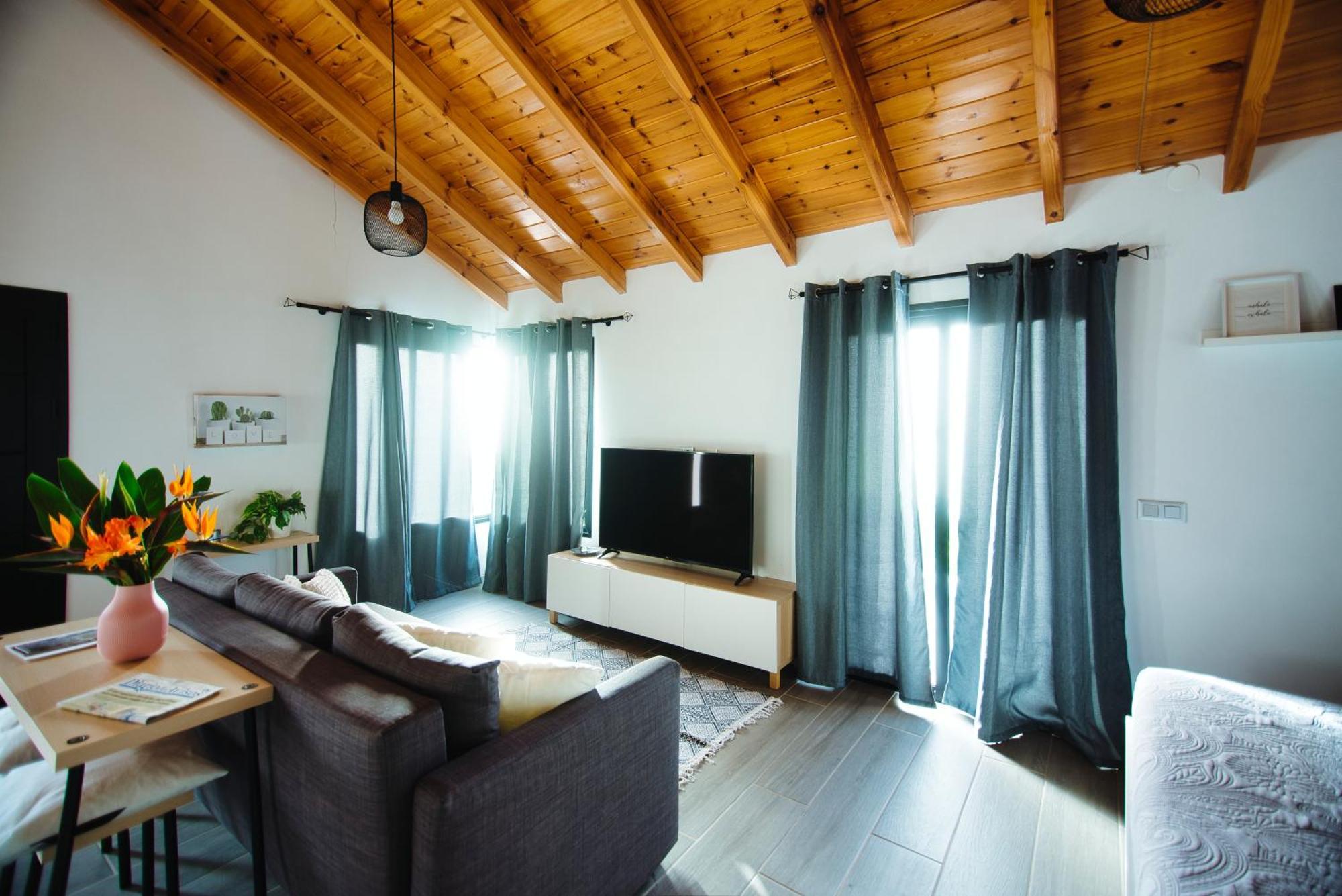 Casita Las Toscas La Matanza De Acentejo Buitenkant foto